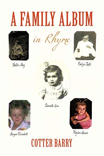 Family Album  In Rhyme [Paperback]