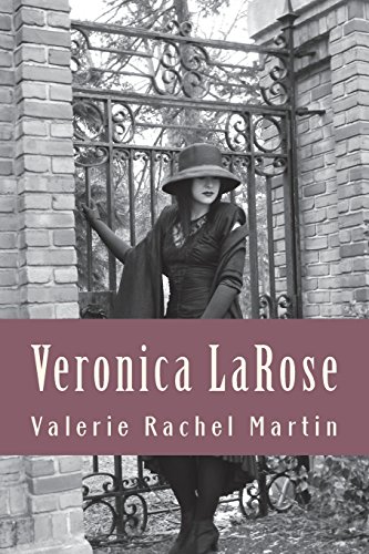 Veronica Larose [Paperback]