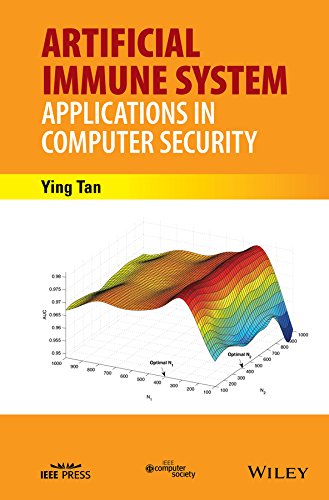 Artificial Immune System Applications in Computer Security [Hardcover]