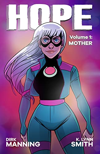 Hope Mother [Paperback]