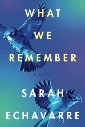 What We Remember                         [TRADE PAPER         ]