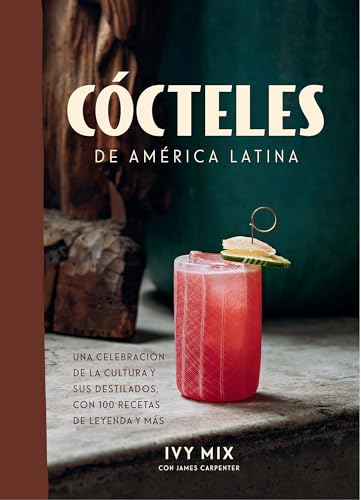Ccteles de Amrica Latina / Spirits of Latin America [Paperback]