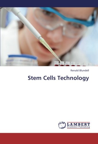 Stem Cells Technology [Paperback]