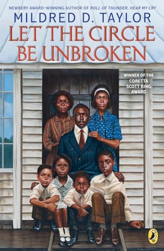 Let the Circle Be Unbroken [Paperback]