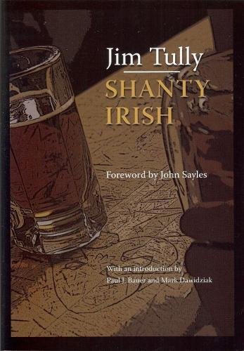 Shanty Irish (black Squirrel Books) [Paperback]