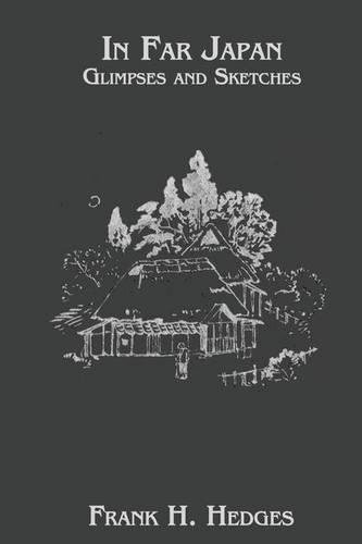 In Far Japan Glympses [Paperback]