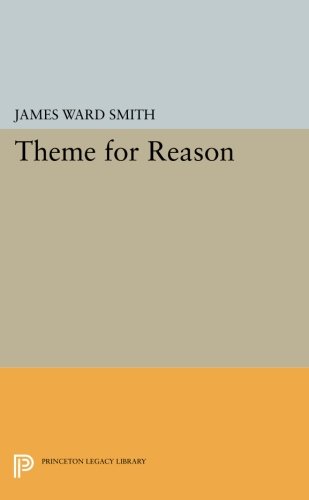 Theme for Reason [Paperback]