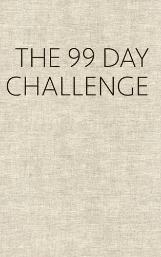 99 Day Challenge [Hardcover]