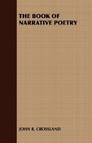 Book of Narrative Poetry [Unknown]