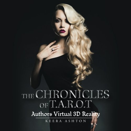Chronicles of T. A. R. O. t  Authors Virtual 3D Reality [Paperback]