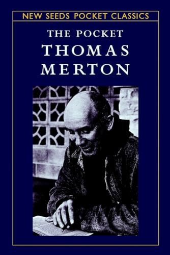 The Pocket Thomas Merton [Paperback]