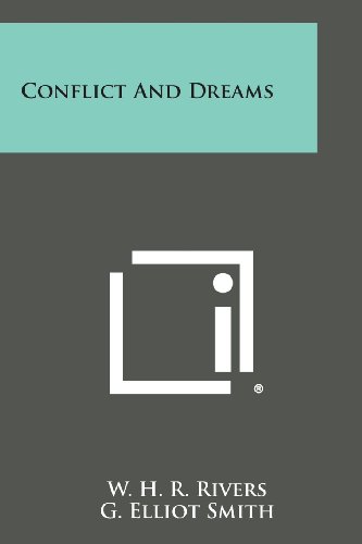Conflict and Dreams [Paperback]