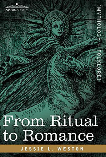 From Ritual To Romance [Hardcover]