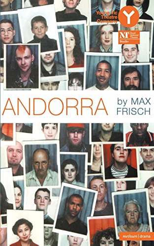 Andorra [Paperback]