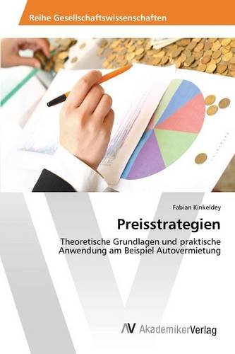 Preisstrategien (german Edition) [Paperback]
