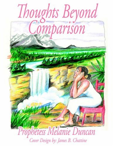 Thoughts Beyond Comparison [Paperback]