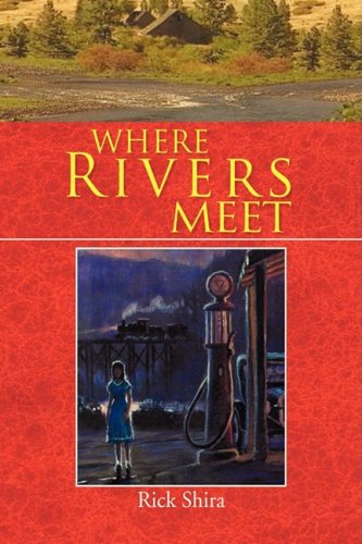 Where Rivers Meet [Hardcover]