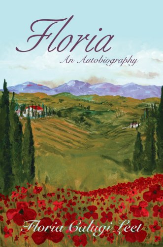 Floria An Autobiography [Hardcover]