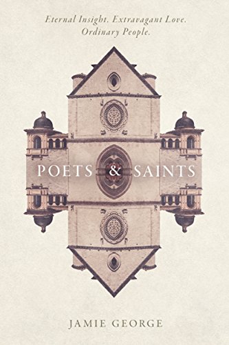 Poets And Saints [Hardcover]