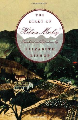 The Diary of  Helena Morley  [Paperback]