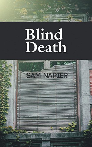 Blind Death [Paperback]