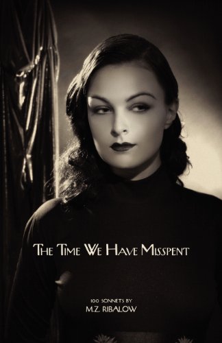 The Time We Have Misspent [Paperback]