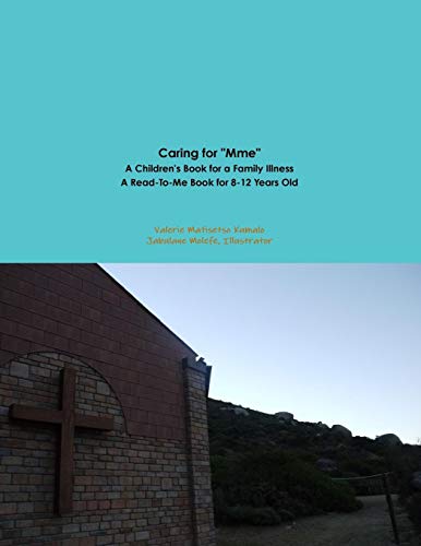 Caring for Mme 8-12 Years [Paperback]