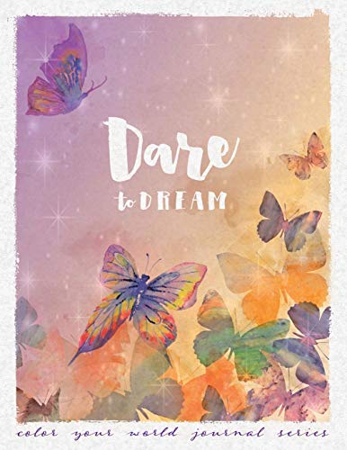 Dare to Dream [Paperback]