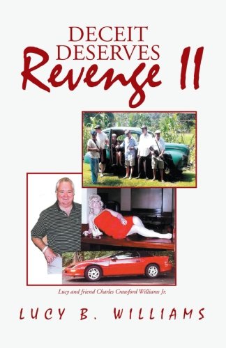 Deceit Deserves Revenge II [Paperback]