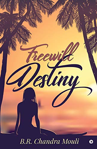 Freewill - Destiny [Paperback]