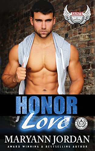 Honor Love  Saints Protection and Investigations [Paperback]