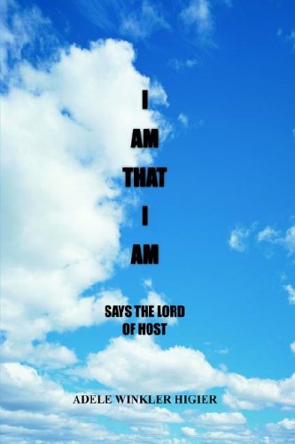 I Am That I Am [Hardcover]