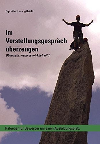Im Vorstellungsgesprch berzeugen [Paperback]