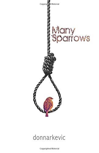 Many Sparrows [Paperback]