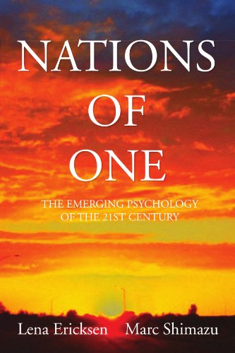 Nations Of [Paperback]