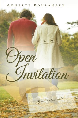 Open Invitation [Paperback]