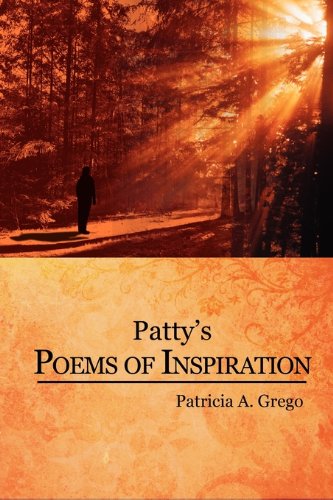 Patty's Poems Of Inspiration [Paperback]