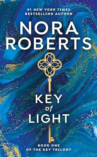 Key of Light [Paperback]
