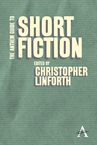 The Anthem Guide To Short Fiction (anthem Learning) [Paperback]