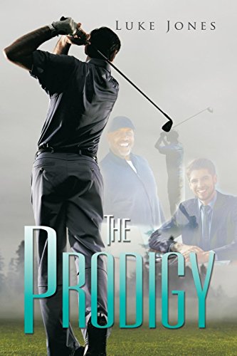 The Prodigy [Paperback]