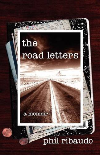 The Road Letters [Paperback]