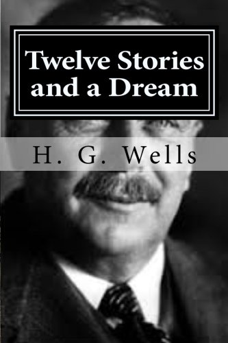 Twelve Stories And A Dream [Paperback]