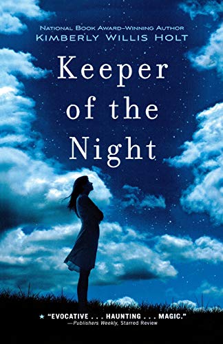 Keeper of the Night [Paperback]