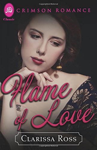 Flame Of Love [Paperback]