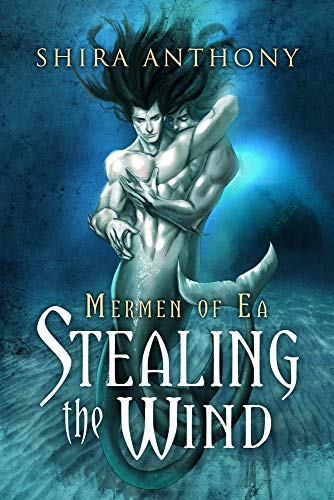 Stealing the Wind [Paperback]