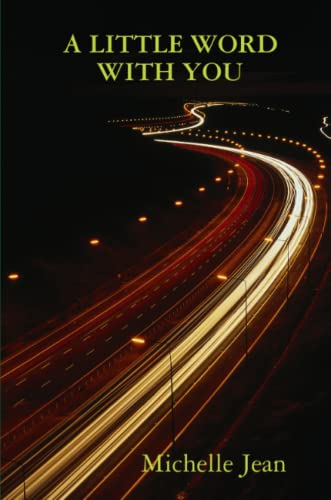 A Little Word With You [Paperback]