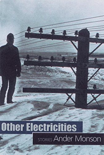 Other Electricities Stories [Paperback]