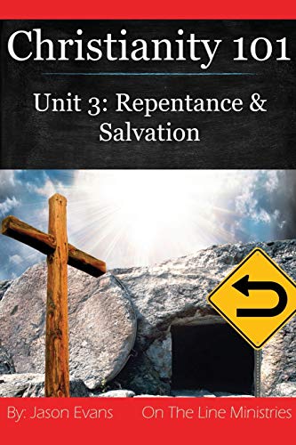 Christianity 101 Unit 3 [Paperback]