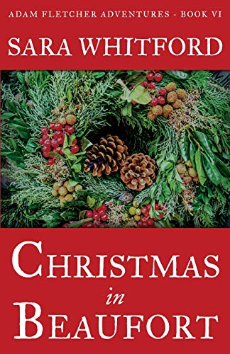 Christmas in Beaufort [Paperback]