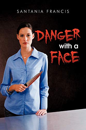 Danger with A Face [Paperback]